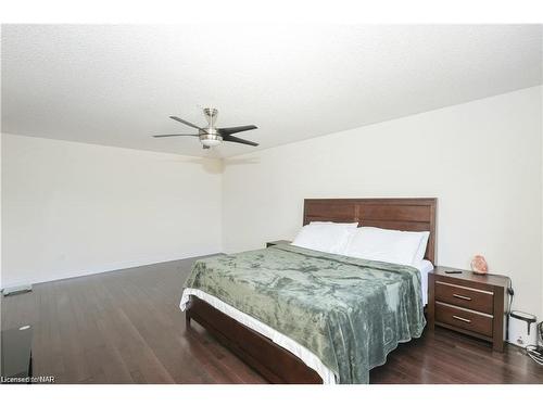 11 Cirillo Street, Brampton, ON - Indoor Photo Showing Bedroom