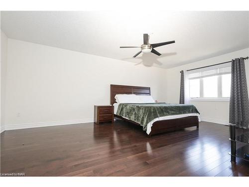 11 Cirillo Street, Brampton, ON - Indoor Photo Showing Bedroom