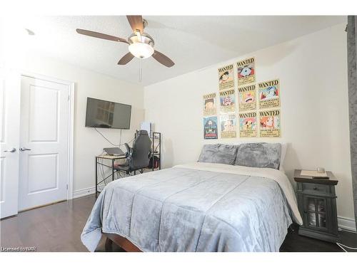 11 Cirillo Street, Brampton, ON - Indoor Photo Showing Bedroom