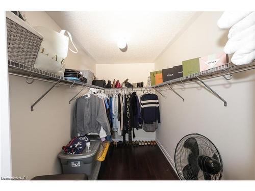 11 Cirillo Street, Brampton, ON - Indoor With Storage