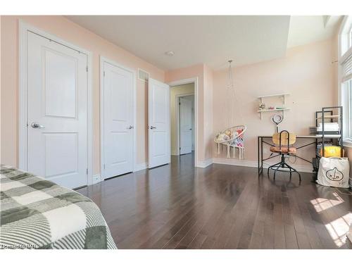 11 Cirillo Street, Brampton, ON - Indoor Photo Showing Bedroom