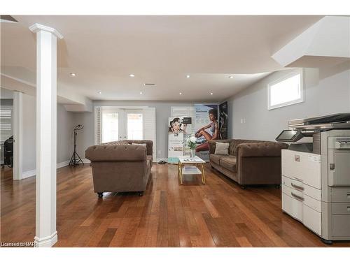 11 Cirillo Street, Brampton, ON - Indoor