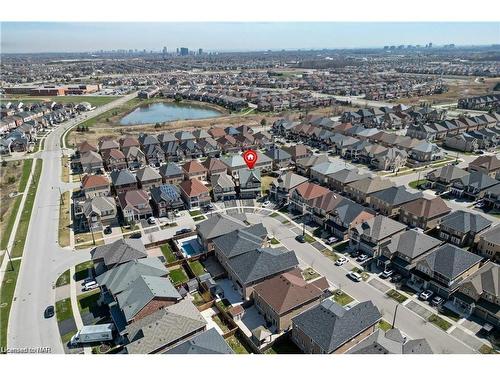 11 Cirillo Street, Brampton, ON - Outdoor With View