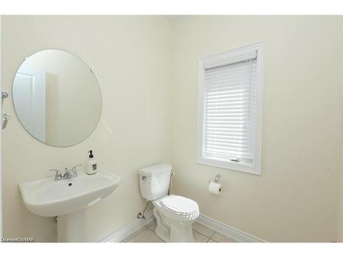 11 Cirillo Street, Brampton, ON - Indoor Photo Showing Bathroom