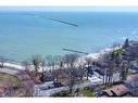 15 Oakridge Crescent, Port Colborne, ON  - Outdoor With Body Of Water With View 