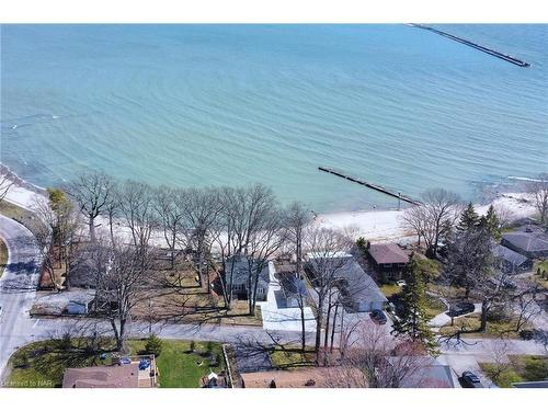 15 Oakridge Crescent, Port Colborne, ON - Outdoor With Body Of Water With View