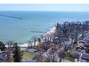 15 Oakridge Crescent, Port Colborne, ON  - Outdoor With Body Of Water With View 