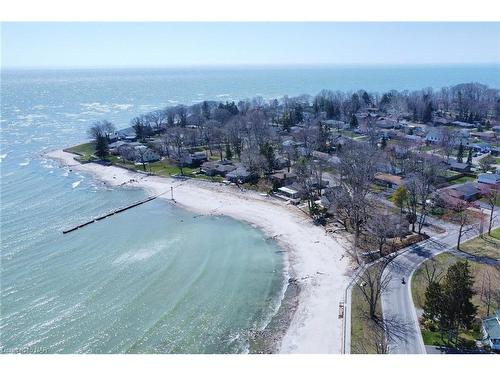 15 Oakridge Crescent, Port Colborne, ON - Outdoor With Body Of Water With View