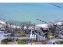 15 Oakridge Crescent, Port Colborne, ON  - Outdoor With Body Of Water With View 