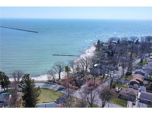 15 Oakridge Crescent, Port Colborne, ON - Outdoor With Body Of Water With View