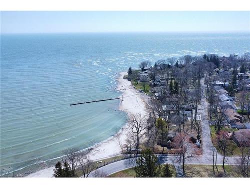 15 Oakridge Crescent, Port Colborne, ON - Outdoor With Body Of Water With View