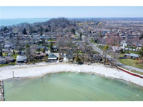 15 Oakridge Crescent, Port Colborne, ON - Outdoor With Body Of Water With View