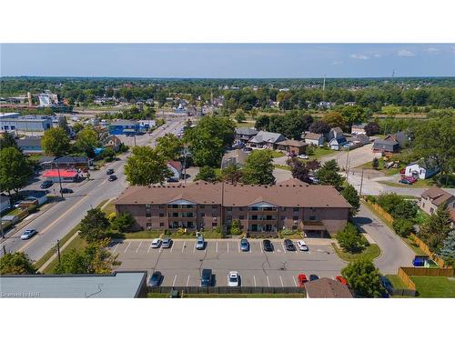 320-72 Main Street E, Port Colborne, ON - Outdoor With View