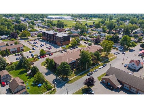 320-72 Main Street E, Port Colborne, ON - Outdoor With View