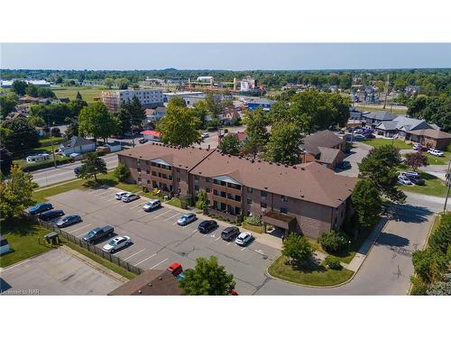 320-72 Main Street E, Port Colborne, ON - Outdoor With View