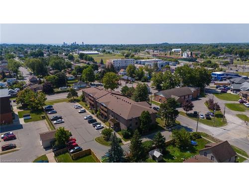 320-72 Main Street E, Port Colborne, ON - Outdoor With View