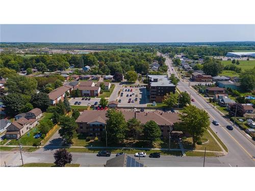 320-72 Main Street E, Port Colborne, ON - Outdoor With View