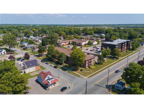 320-72 Main Street E, Port Colborne, ON - Outdoor With View