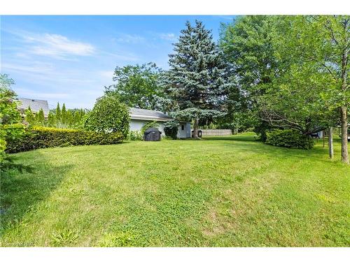 1329 Niagara Stone Road, Niagara-On-The-Lake, ON - Outdoor