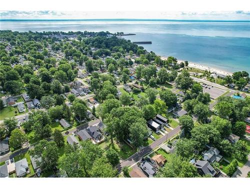 333 Eastwood Avenue, Crystal Beach, ON - Outdoor With Body Of Water With View