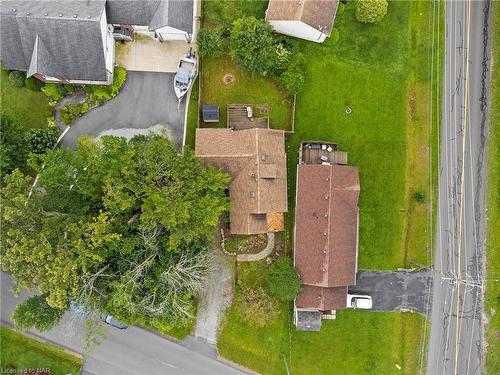 233 Albert Street, Fort Erie, ON - Outdoor With View