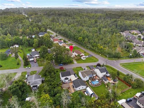 233 Albert Street, Fort Erie, ON - Outdoor With View