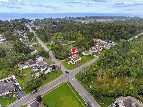 233 Albert Street, Fort Erie, ON - Outdoor With View