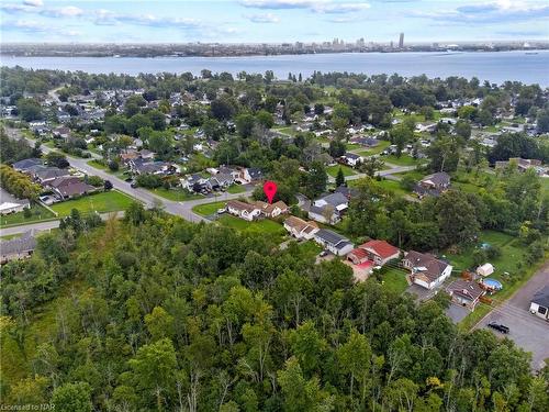 233 Albert Street, Fort Erie, ON - Outdoor With Body Of Water With View