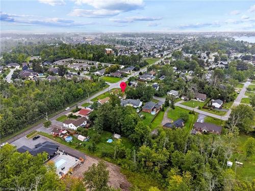 233 Albert Street, Fort Erie, ON - Outdoor With View