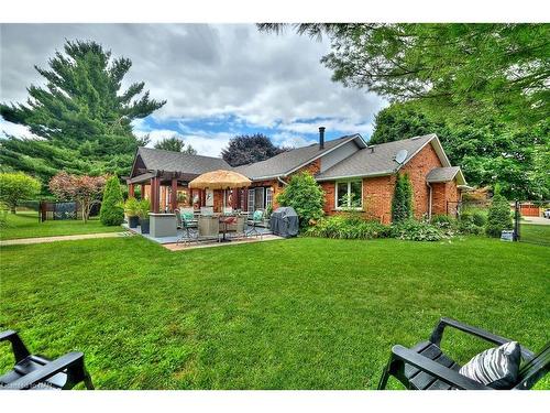 1 Alder Crescent, Pelham, ON - Outdoor