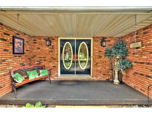 1 Alder Crescent, Pelham, ON - Outdoor