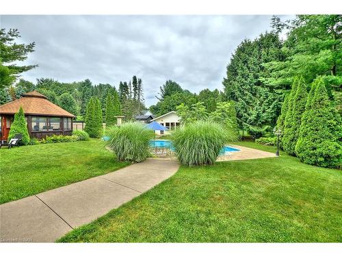 1 Alder Crescent, Pelham, ON - Outdoor