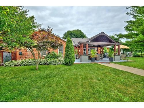 1 Alder Crescent, Pelham, ON - Outdoor