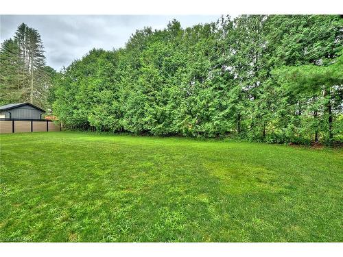 1 Alder Crescent, Pelham, ON - Outdoor