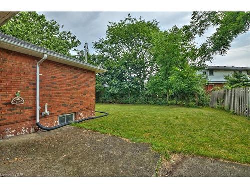 5 East Hampton Road, St. Catharines, ON - Outdoor