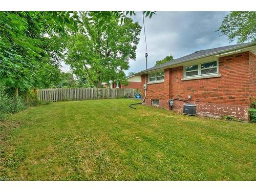 5 East Hampton Road, St. Catharines, ON - Outdoor