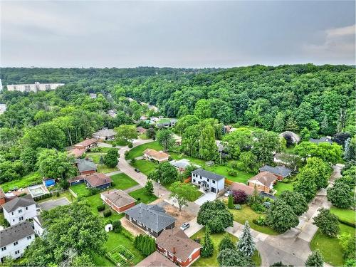 5 East Hampton Road, St. Catharines, ON - Outdoor With View