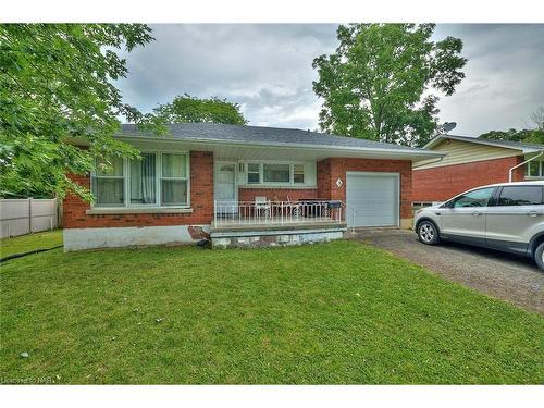 5 East Hampton Road, St. Catharines, ON - Outdoor