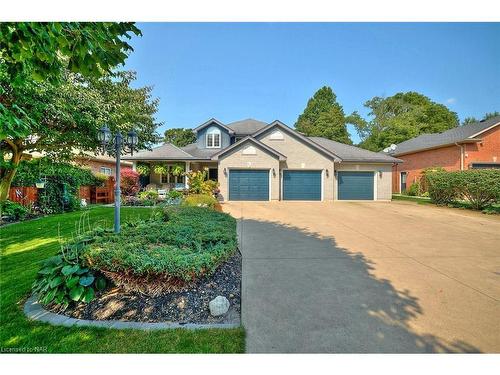 119 Sandra Drive Drive, Fenwick, ON - Outdoor