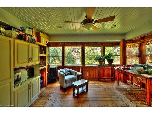 119 Sandra Drive Drive, Fenwick, ON - Indoor Photo Showing Other Room