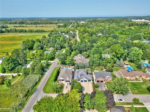 119 Sandra Drive Drive, Fenwick, ON - Outdoor With View