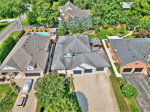 119 Sandra Drive Drive, Fenwick, ON - Outdoor