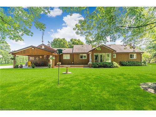 73080 Kilts Road, Wainfleet, ON - Outdoor