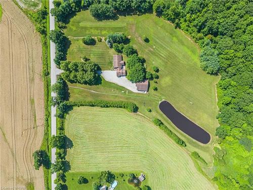 73080 Kilts Road, Wainfleet, ON - Outdoor With View