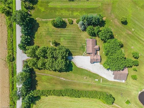 73080 Kilts Road, Wainfleet, ON - Outdoor With View