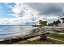 3819 Terrace Lane, Crystal Beach, ON  - Outdoor With Body Of Water With View 