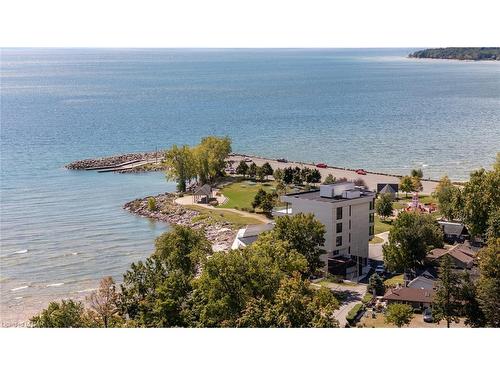 3819 Terrace Lane, Crystal Beach, ON - Outdoor With Body Of Water With View