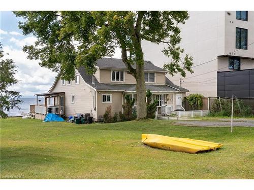 3819 Terrace Lane, Crystal Beach, ON - Outdoor