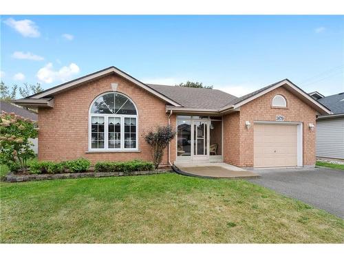 3679 Frances Street, Ridgeway, ON - Outdoor