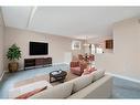 3679 Frances Street, Ridgeway, ON  - Indoor Photo Showing Living Room 